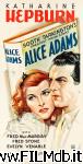 poster del film Alice Adams