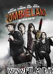 poster del film Benvenuti a Zombieland