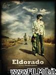 poster Eldorado Road poster del film Eldorado Road