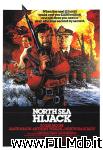 poster del film Rescate en el mar del Norte
