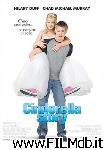 poster del film a cinderella story