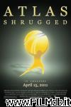 poster Atlas Shrugged: Part I poster del film Atlas Shrugged: Part I