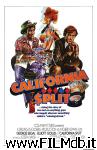 poster del film California Split