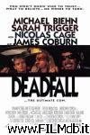 poster del film Deadfall
