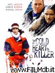 poster del film The Cold Heart of a Killer [filmTV]