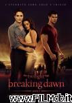 poster del film the twilight saga: breaking dawn - part 1