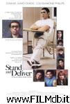 poster del film stand and deliver