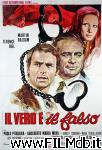 poster del film l'uomo della verità