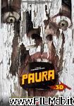 poster del film Paura 3D