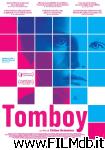 poster del film tomboy