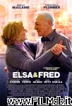 poster del film Elsa and Fred