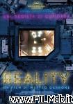 poster del film Reality