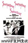 poster del film Sonatine