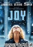 poster del film joy
