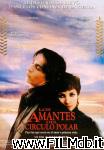 poster del film Los amantes del círculo polar