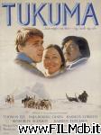 poster del film Tukuma