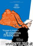 poster del film Voyage à travers le cinéma français