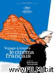 poster del film My Journey Through French Cinema