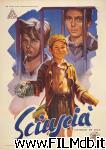 poster del film Sciuscià