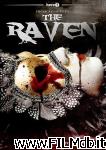 poster del film The Raven