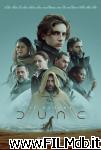 poster Dune poster del film Dune