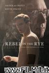 poster del film rebel in the rye