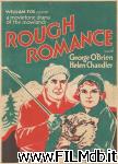 poster del film Rough Romance