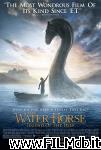 poster del film the water horse: legend of the deep