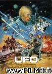 poster Invasion: UFO poster del film Invasion: UFO