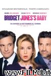 poster del film bridget jones's baby