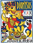 poster del film Dionysos