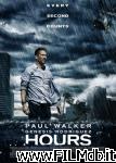 poster del film hours