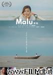 poster Malu poster del film Malu