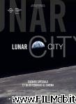 poster del film Lunar City
