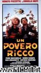 poster del film un povero ricco