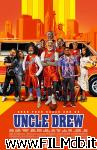 poster del film Oncle Drew