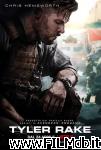 poster Tyler Rake poster del film Tyler Rake