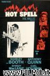 poster del film Hot Spell