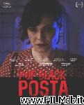 poster Pop Black Posta poster del film Pop Black Posta