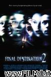 poster del film final destination 2