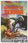 poster del film Galaxy of Terror