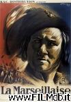 poster del film La Marsigliese