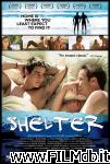 poster Shelter poster del film Shelter