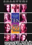 poster del film Ten Tiny Love Stories