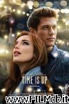 poster Time is Up poster del film Time is Up