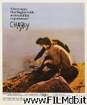 poster del film i due mondi di charlie