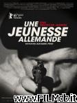 poster del film Une jeunesse allemande