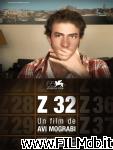 poster Z32 poster del film Z32