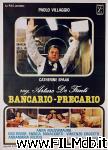 poster ragionier arturo defanti bancario precario poster del film ragionier arturo defanti bancario precario