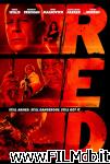 poster del film RED